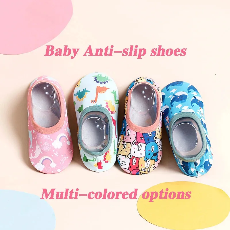 Kids Aqua Water Shoes