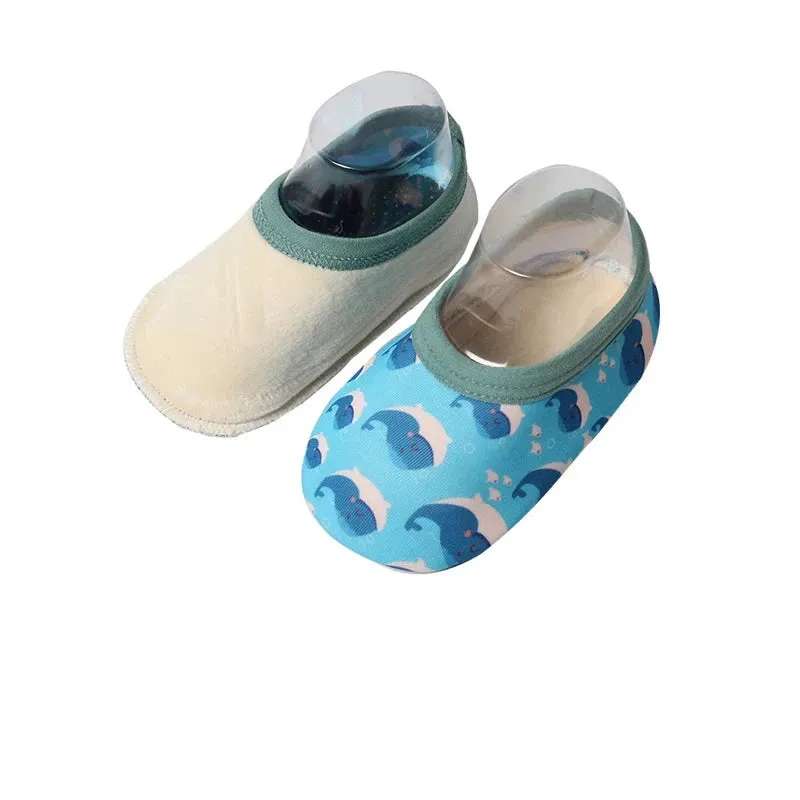 Kids Aqua Water Shoes