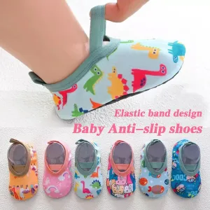Kids Aqua Water Shoes