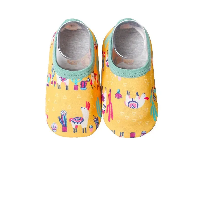 Kids Aqua Water Shoes