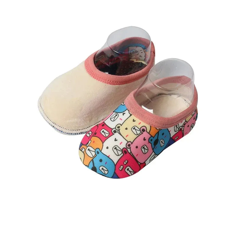 Kids Aqua Water Shoes