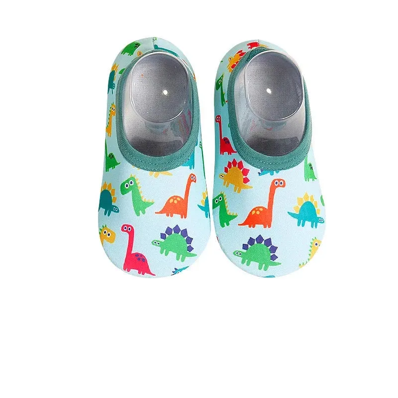 Kids Aqua Water Shoes