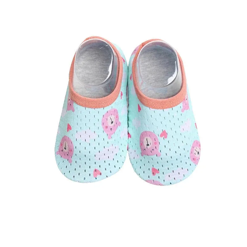 Kids Aqua Water Shoes