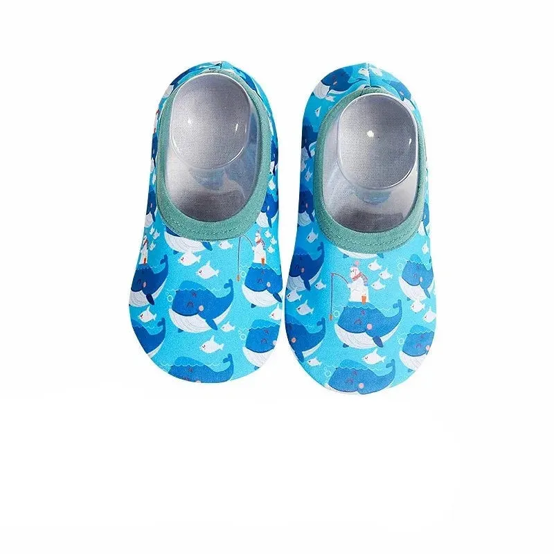Kids Aqua Water Shoes