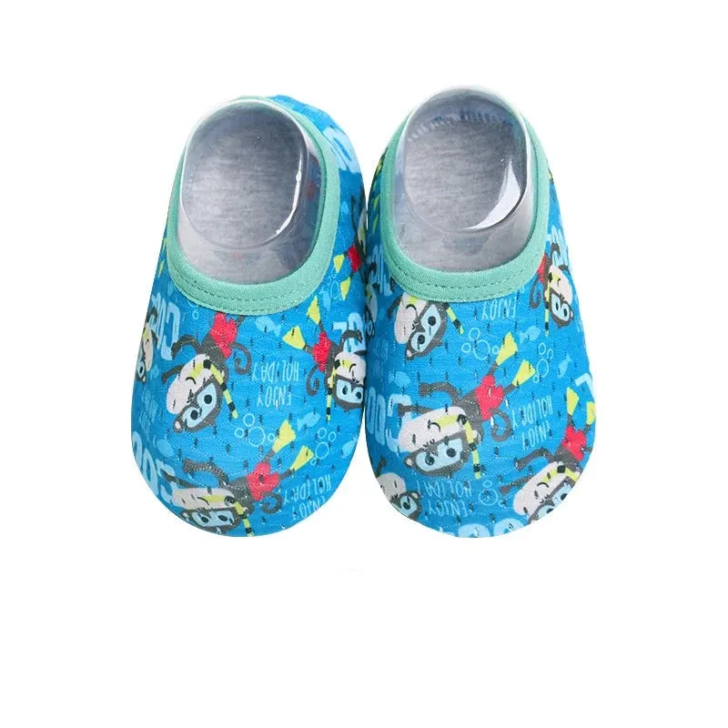 Kids Aqua Water Shoes