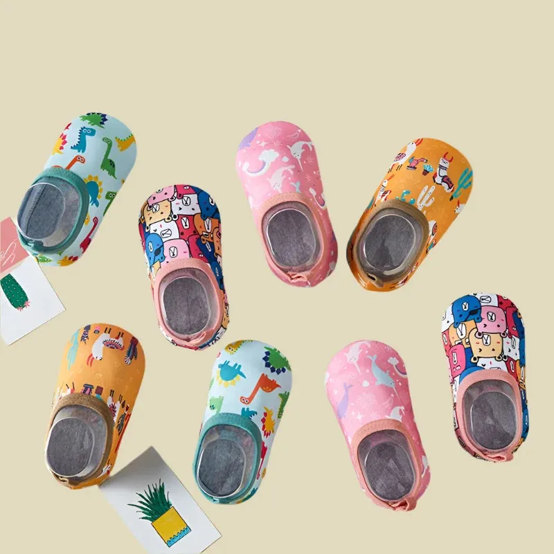 Kids Aqua Water Shoes