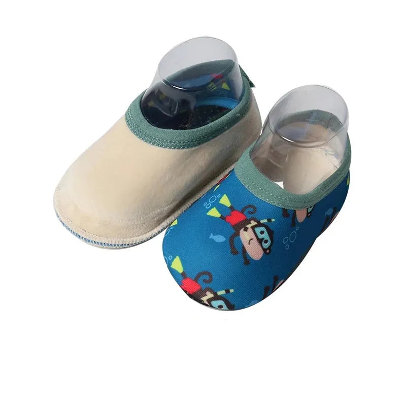 Kids Aqua Water Shoes