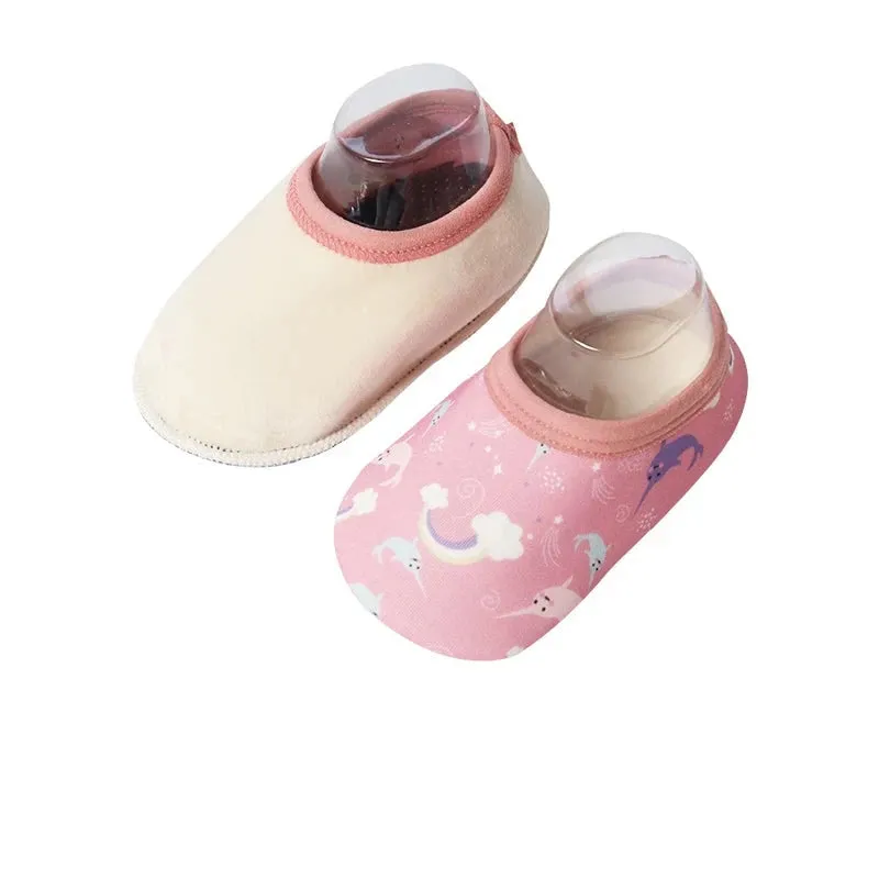 Kids Aqua Water Shoes