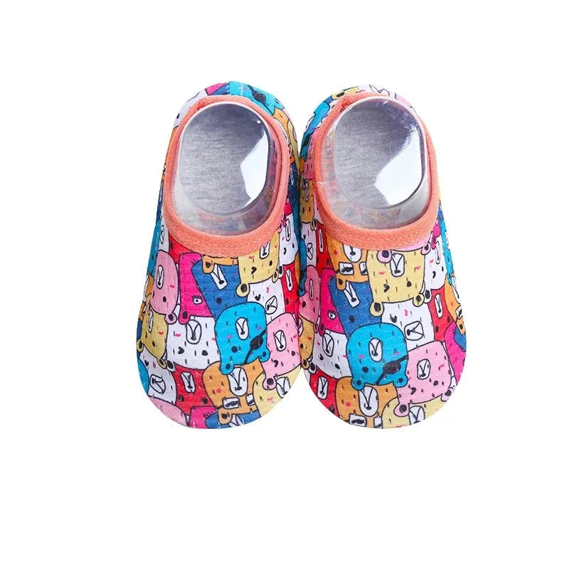 Kids Aqua Water Shoes