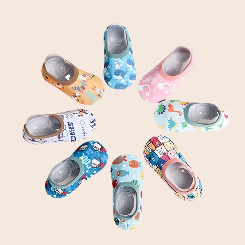 Kids Aqua Water Shoes
