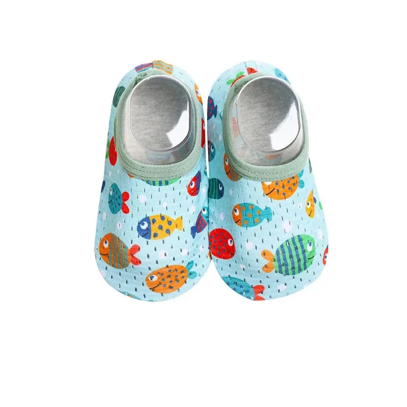 Kids Aqua Water Shoes