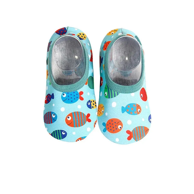 Kids Aqua Water Shoes