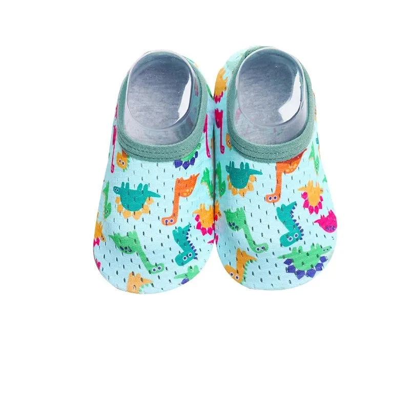 Kids Aqua Water Shoes