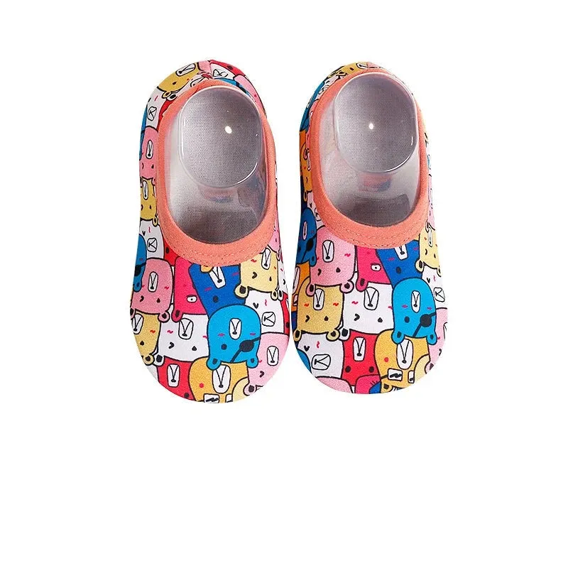 Kids Aqua Water Shoes