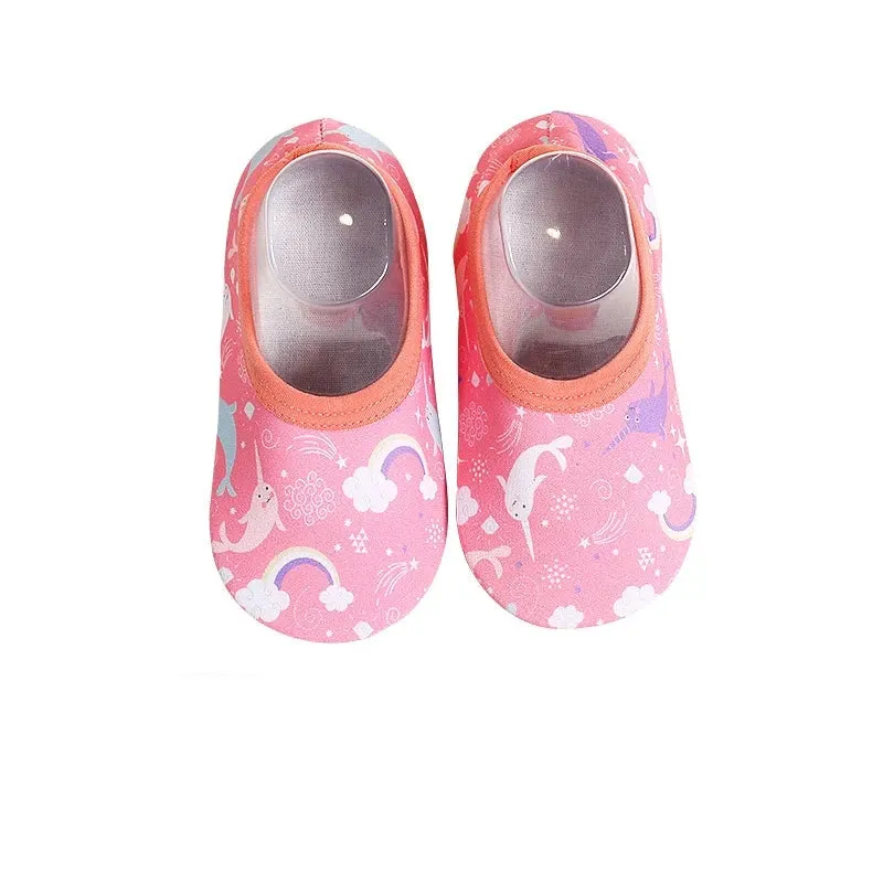 Kids Aqua Water Shoes