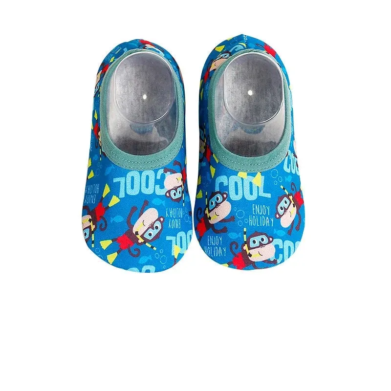 Kids Aqua Water Shoes