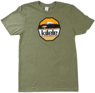 Kilele T-Shirt