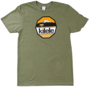 Kilele T-Shirt