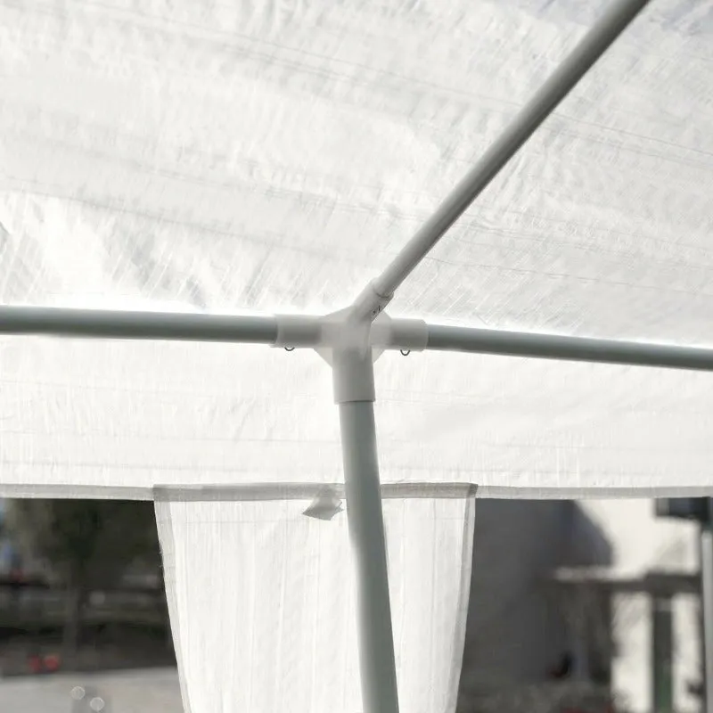 Large Waterproof Garden Outdoor Canopy