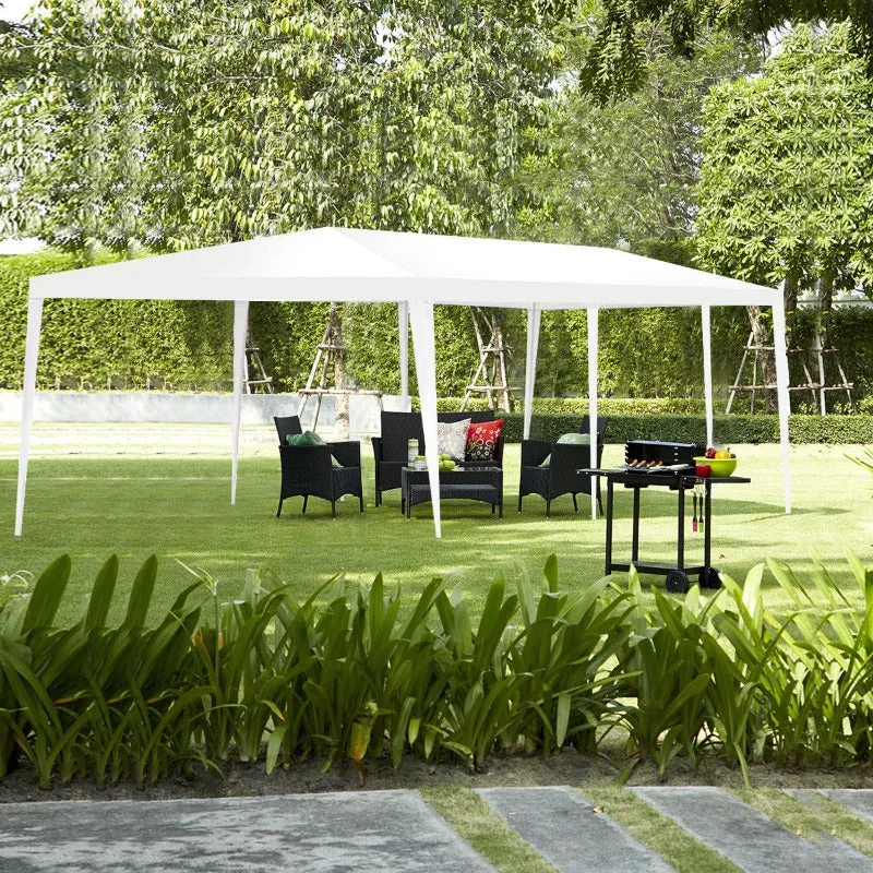 Large Waterproof Garden Outdoor Canopy