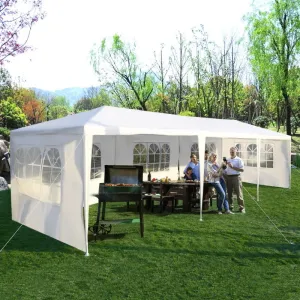 Large Waterproof Garden Outdoor Canopy