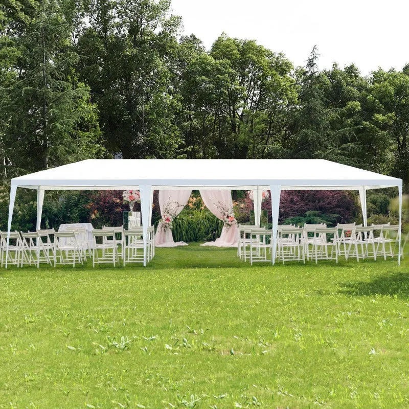Large Waterproof Garden Outdoor Canopy