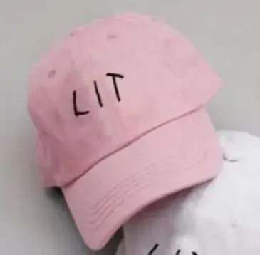 Leisure Summer Caps Hip Hop Casual Snapback Hat