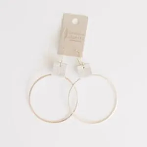 Leslie Curtis Grayson Earrings