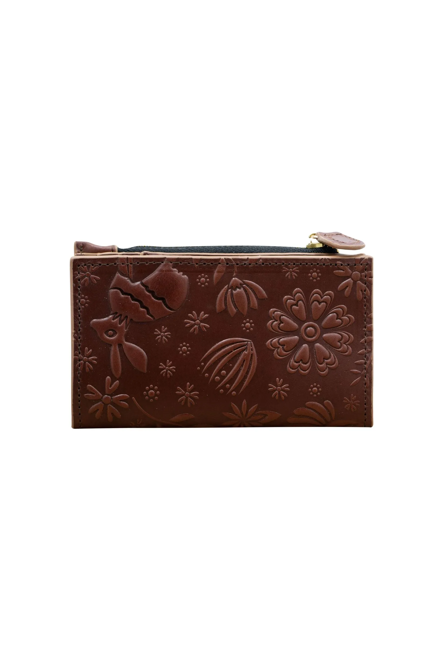 Liebre Bifold Wallet