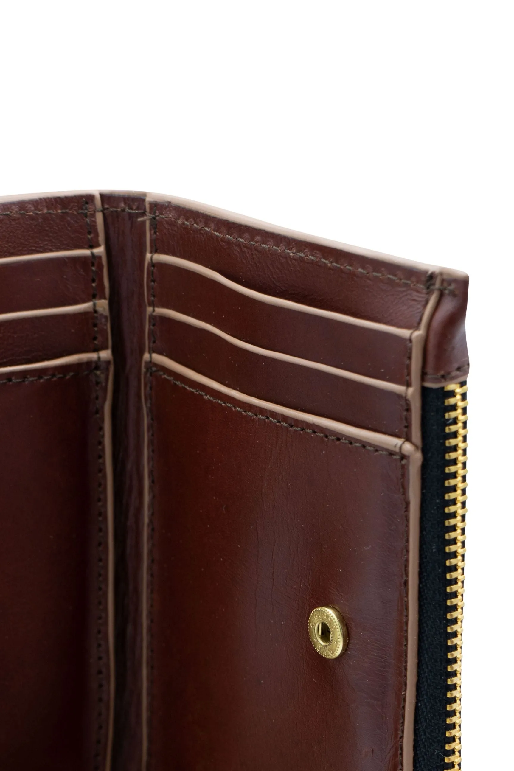 Liebre Bifold Wallet