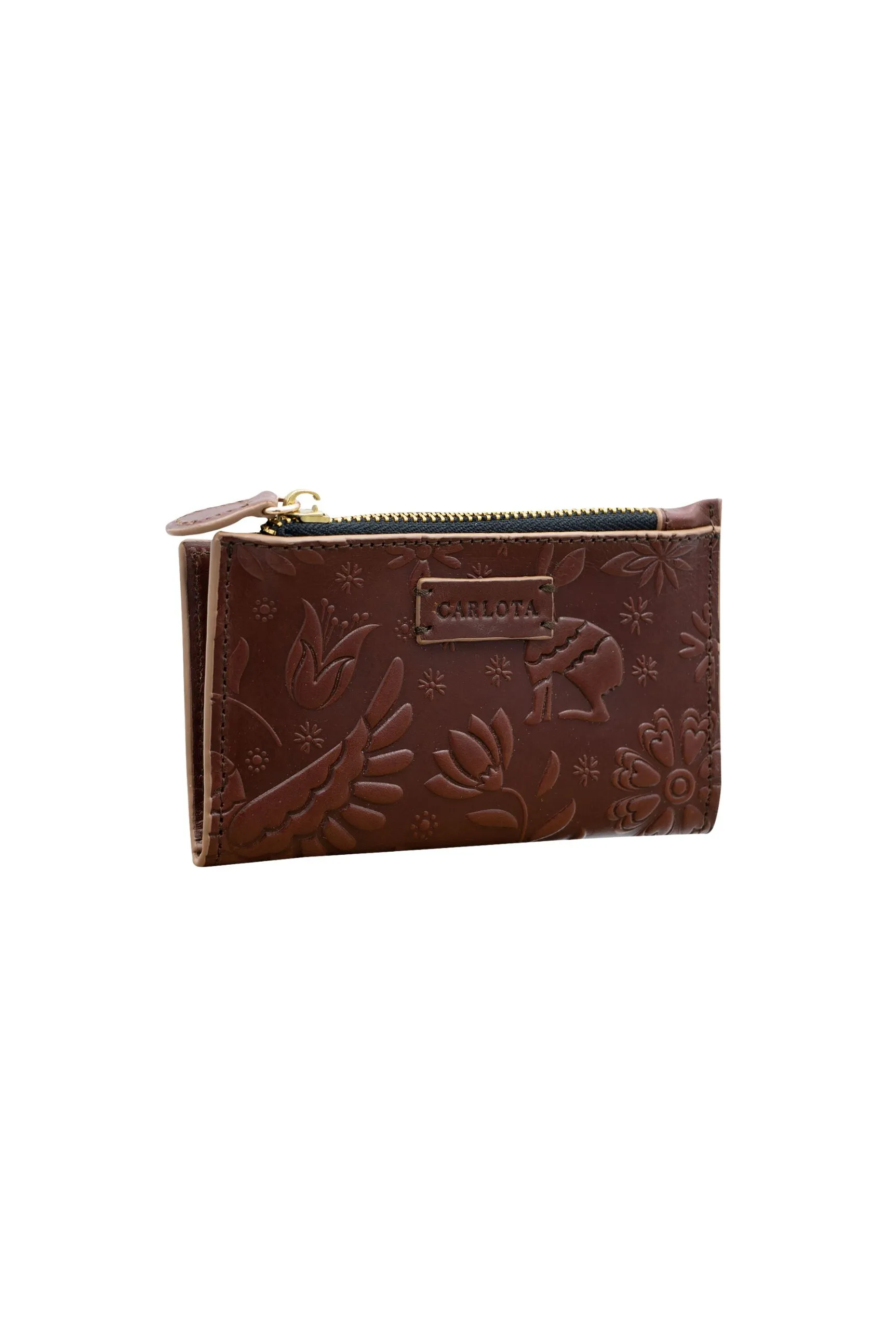 Liebre Bifold Wallet