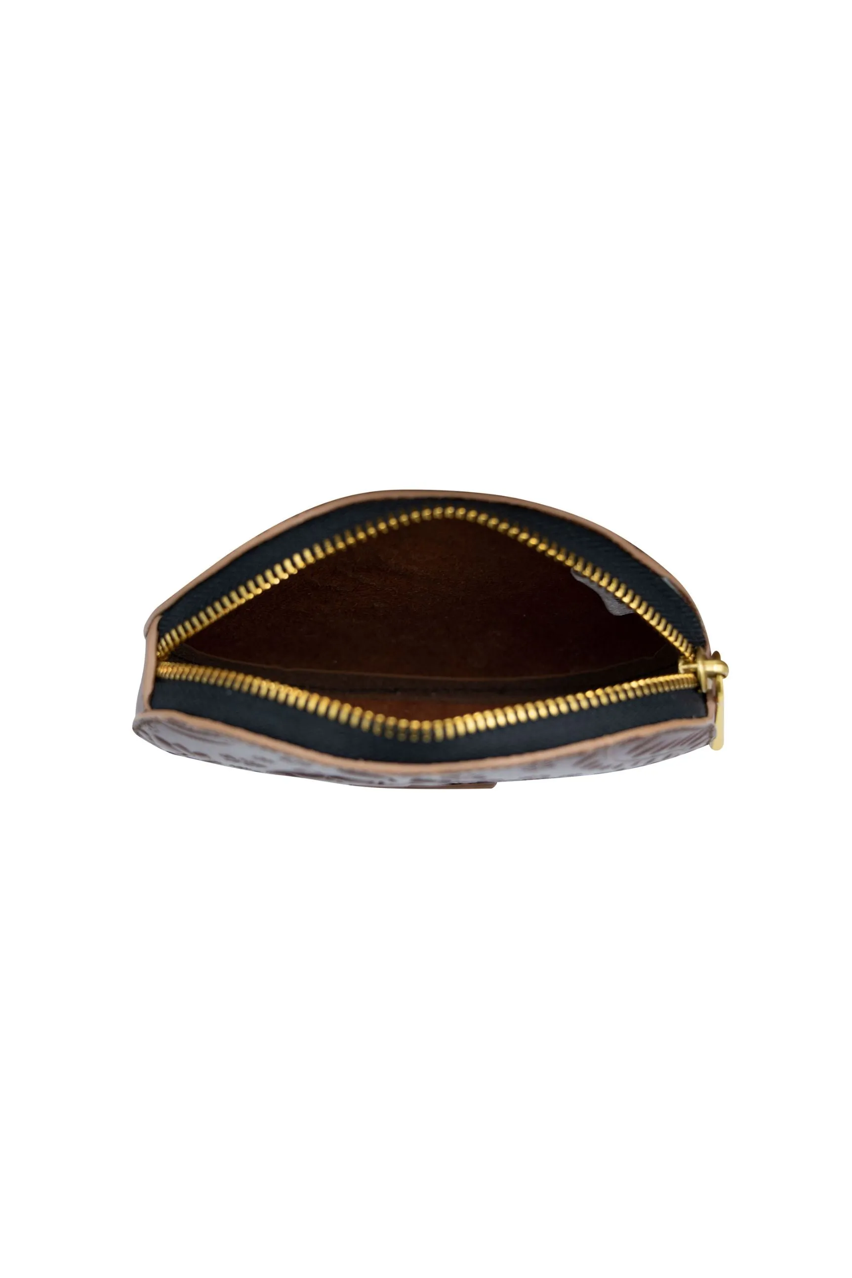 Liebre Coin Purse