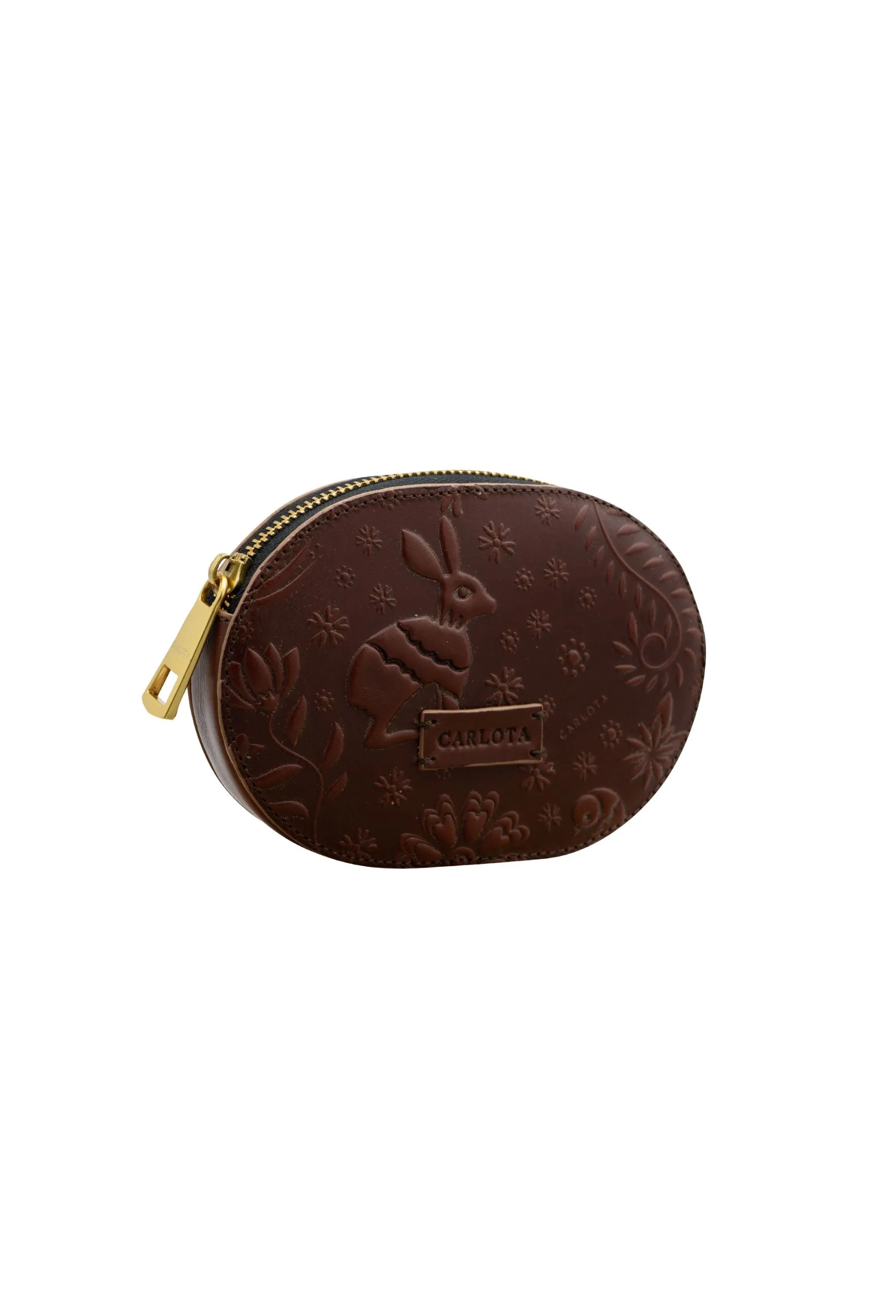 Liebre Coin Purse