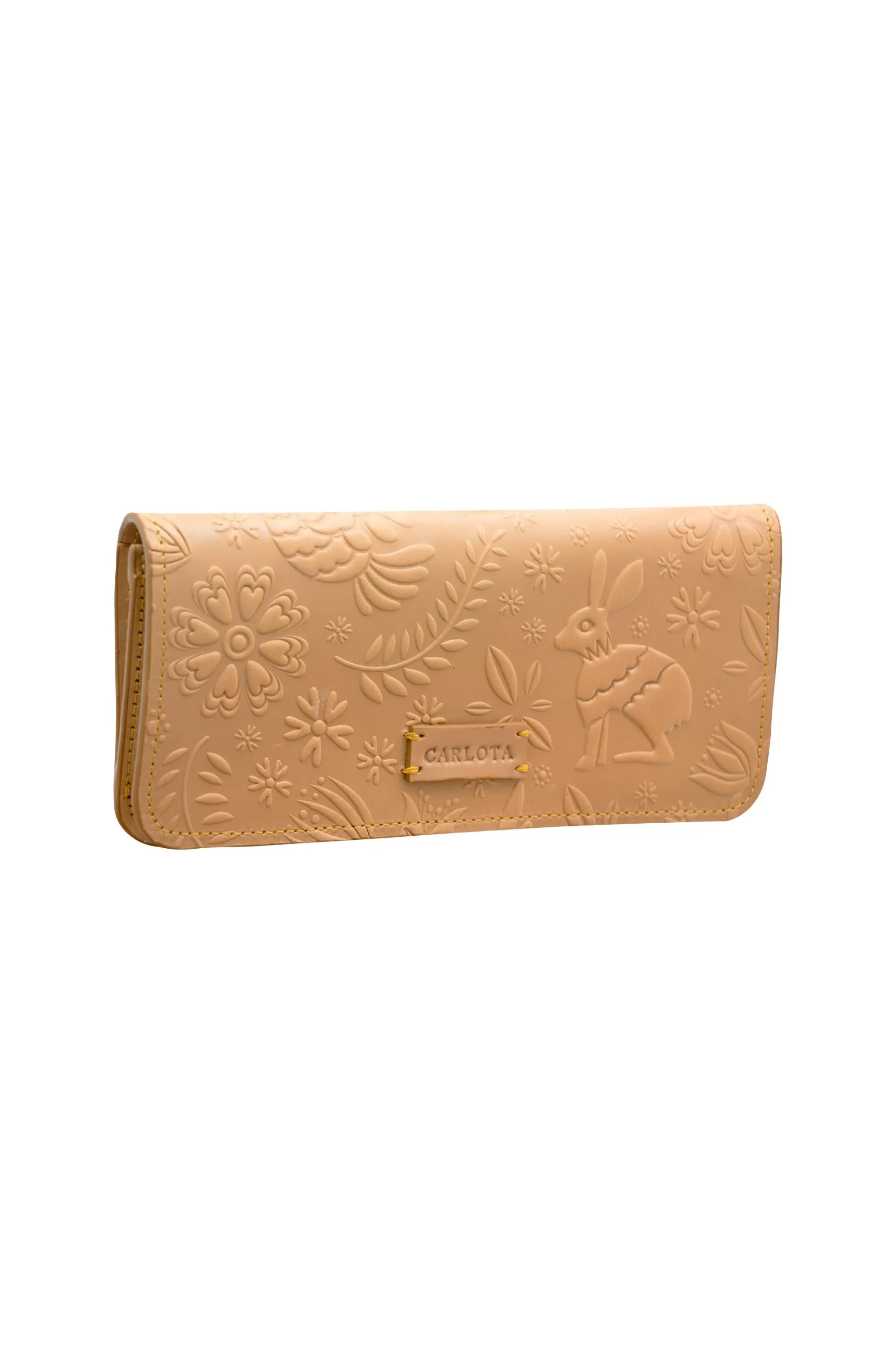 Liebre Wallet