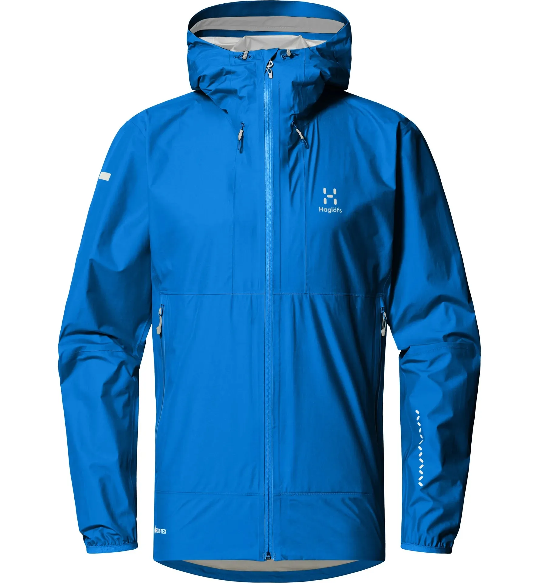 Lim GTX II Jacket M