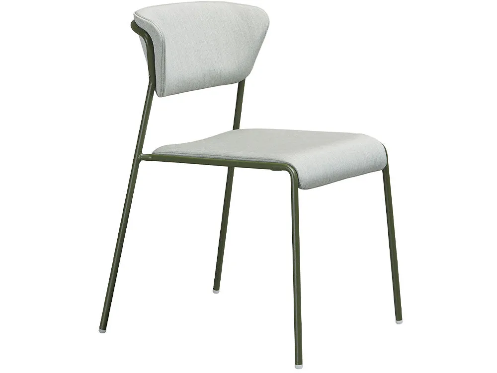 Lisa Waterproof Side Chair