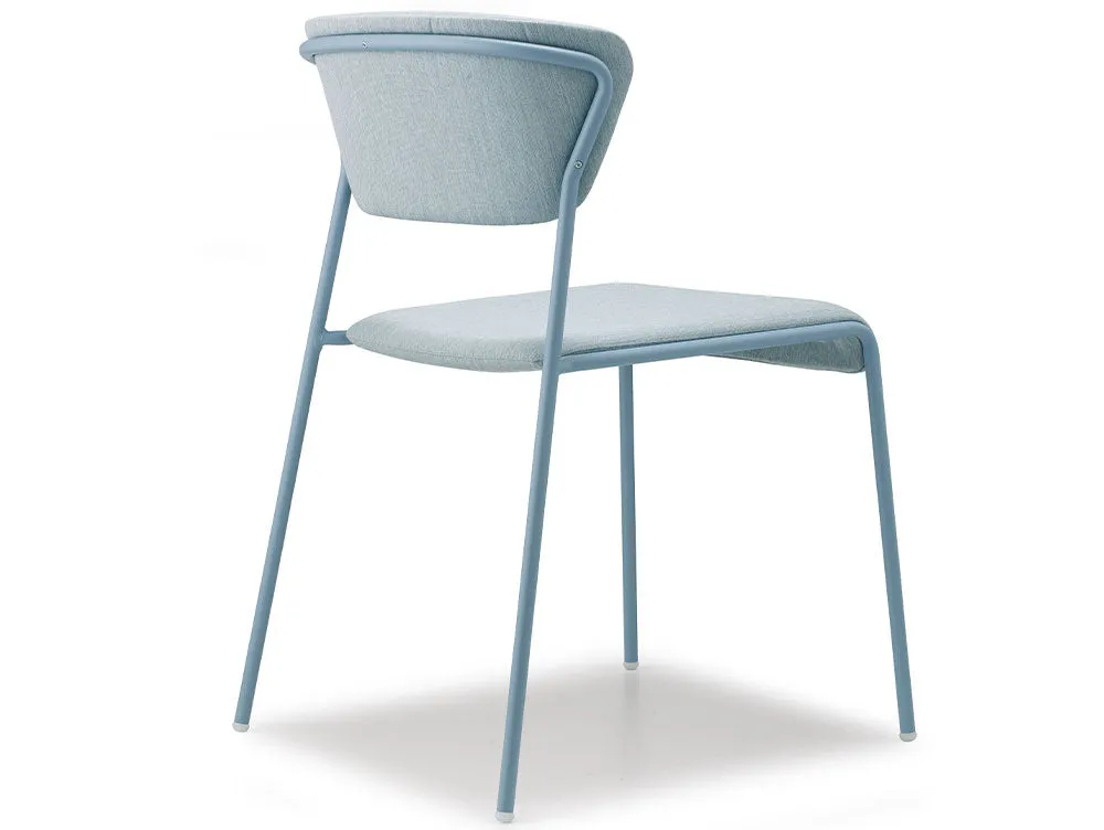 Lisa Waterproof Side Chair