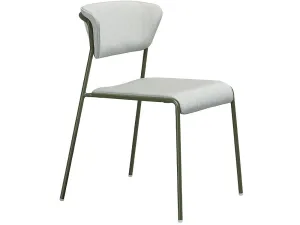 Lisa Waterproof Side Chair
