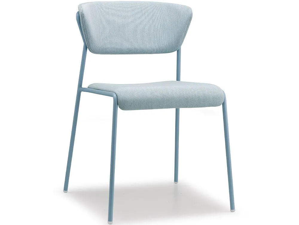 Lisa Waterproof Side Chair