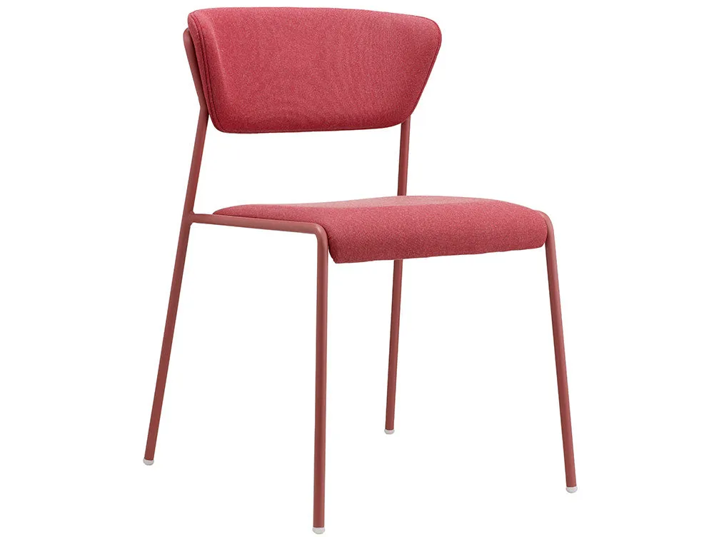 Lisa Waterproof Side Chair