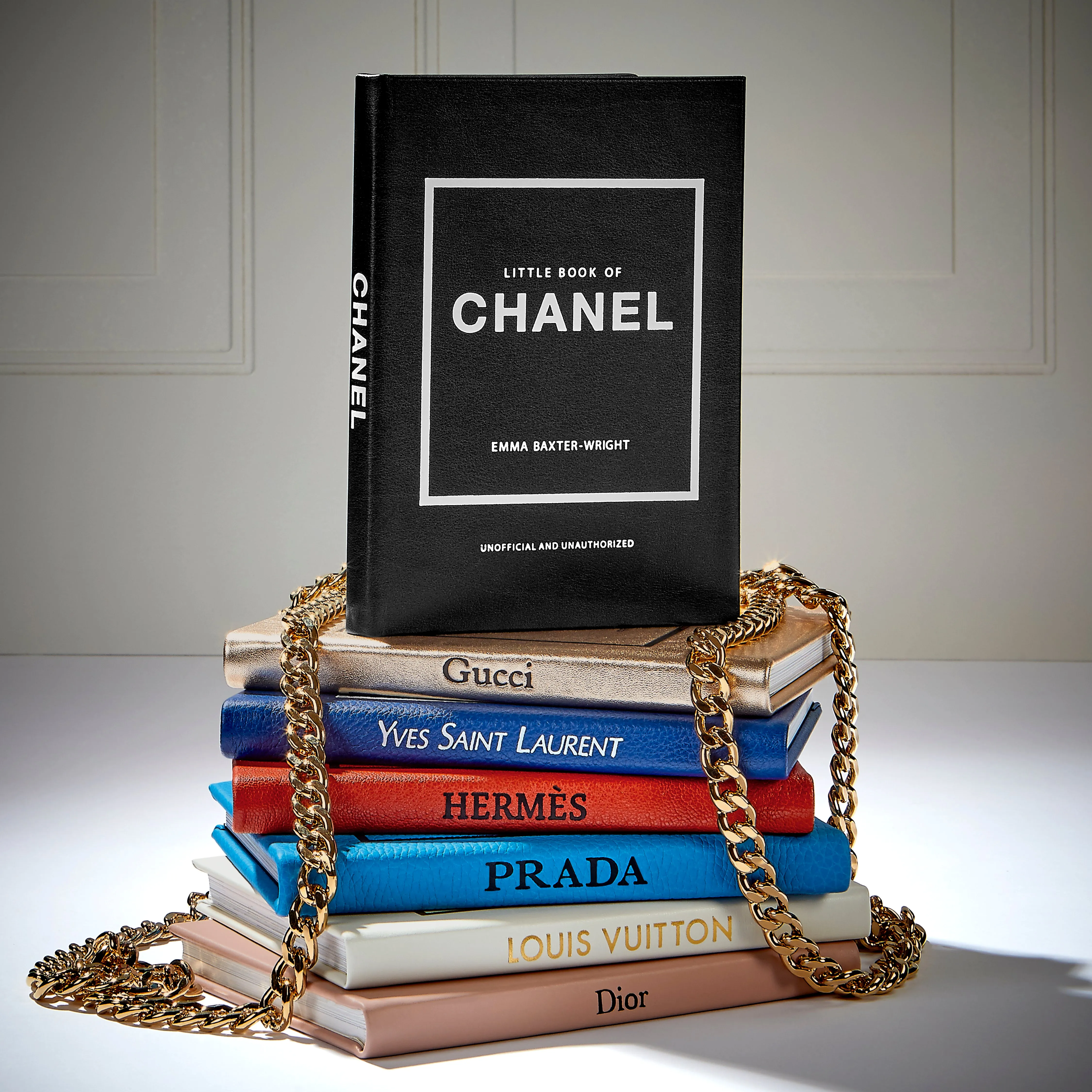 Little Book of Chanel