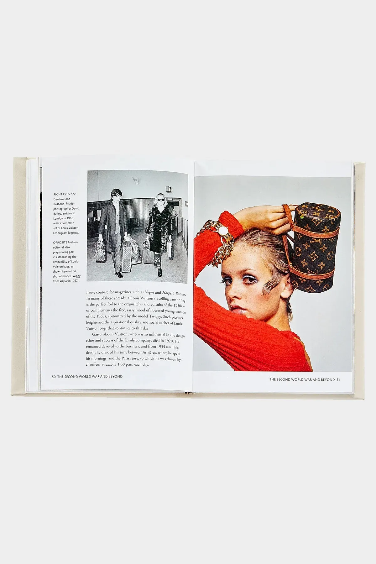 Little Book Of Louis Vuitton