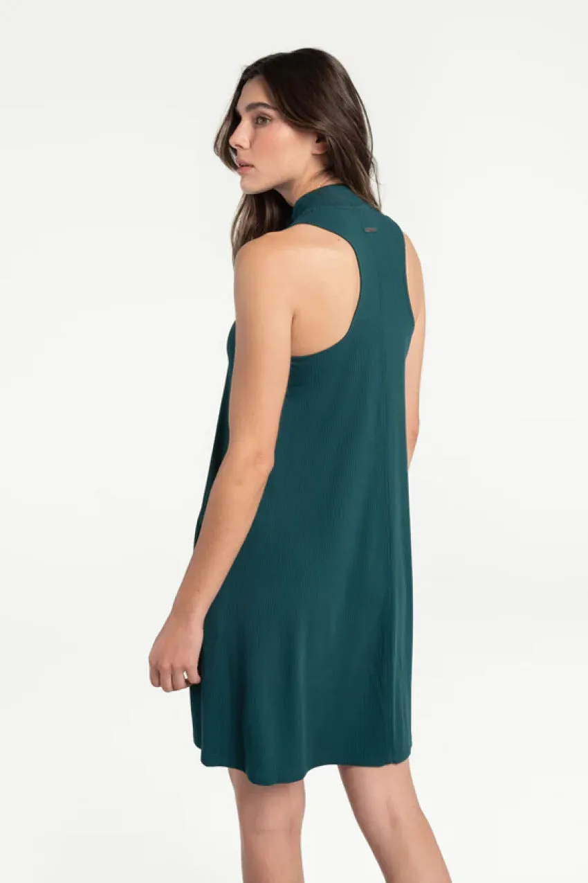 Lole Traverse Sleeveless Dress