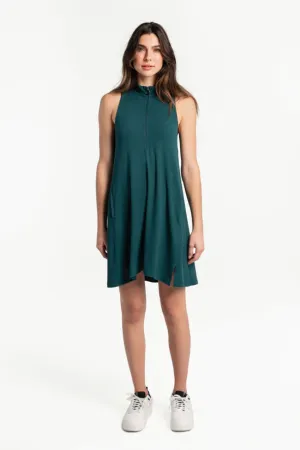 Lole Traverse Sleeveless Dress