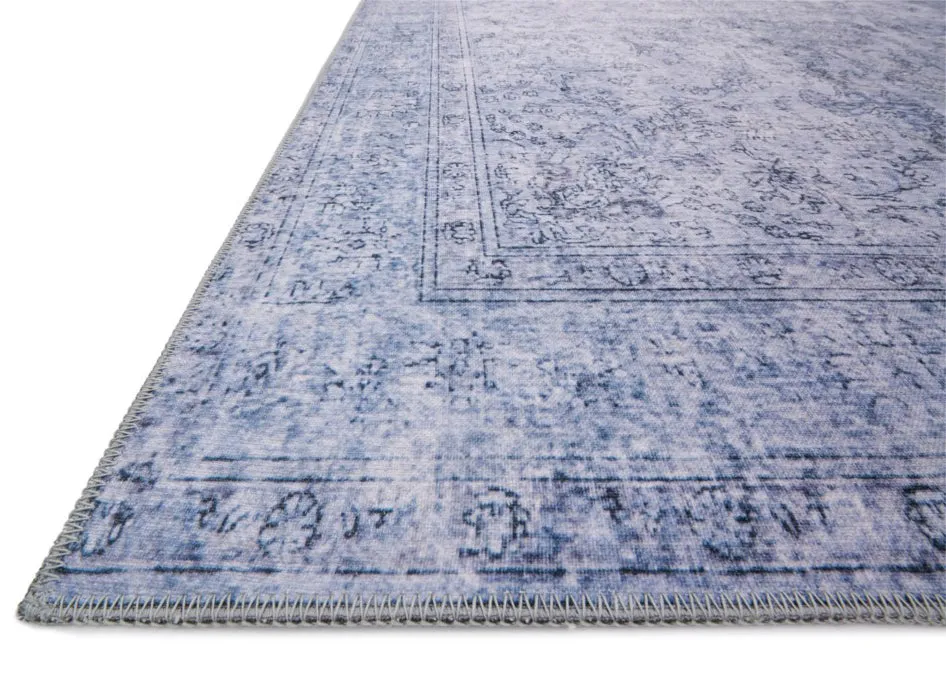 Loren Slate Rug