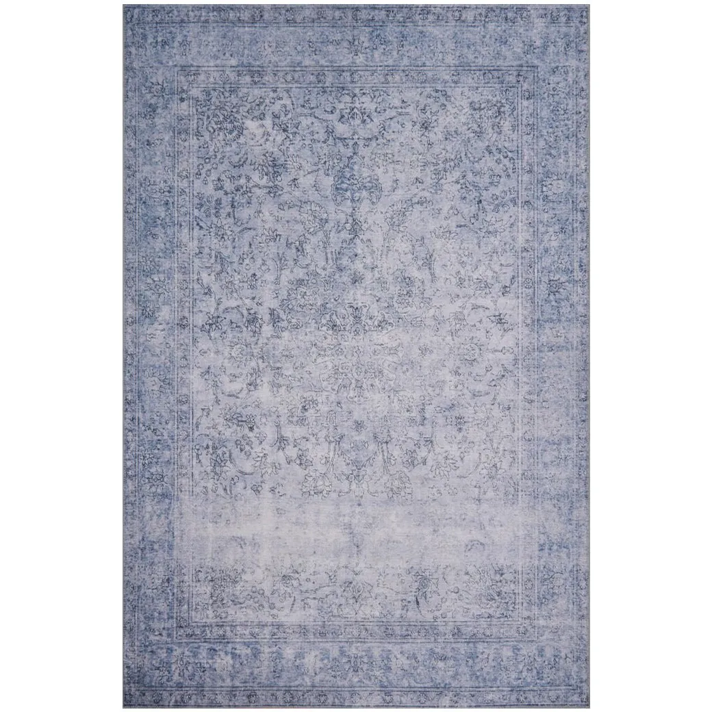 Loren Slate Rug