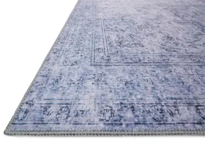 Loren Slate Rug