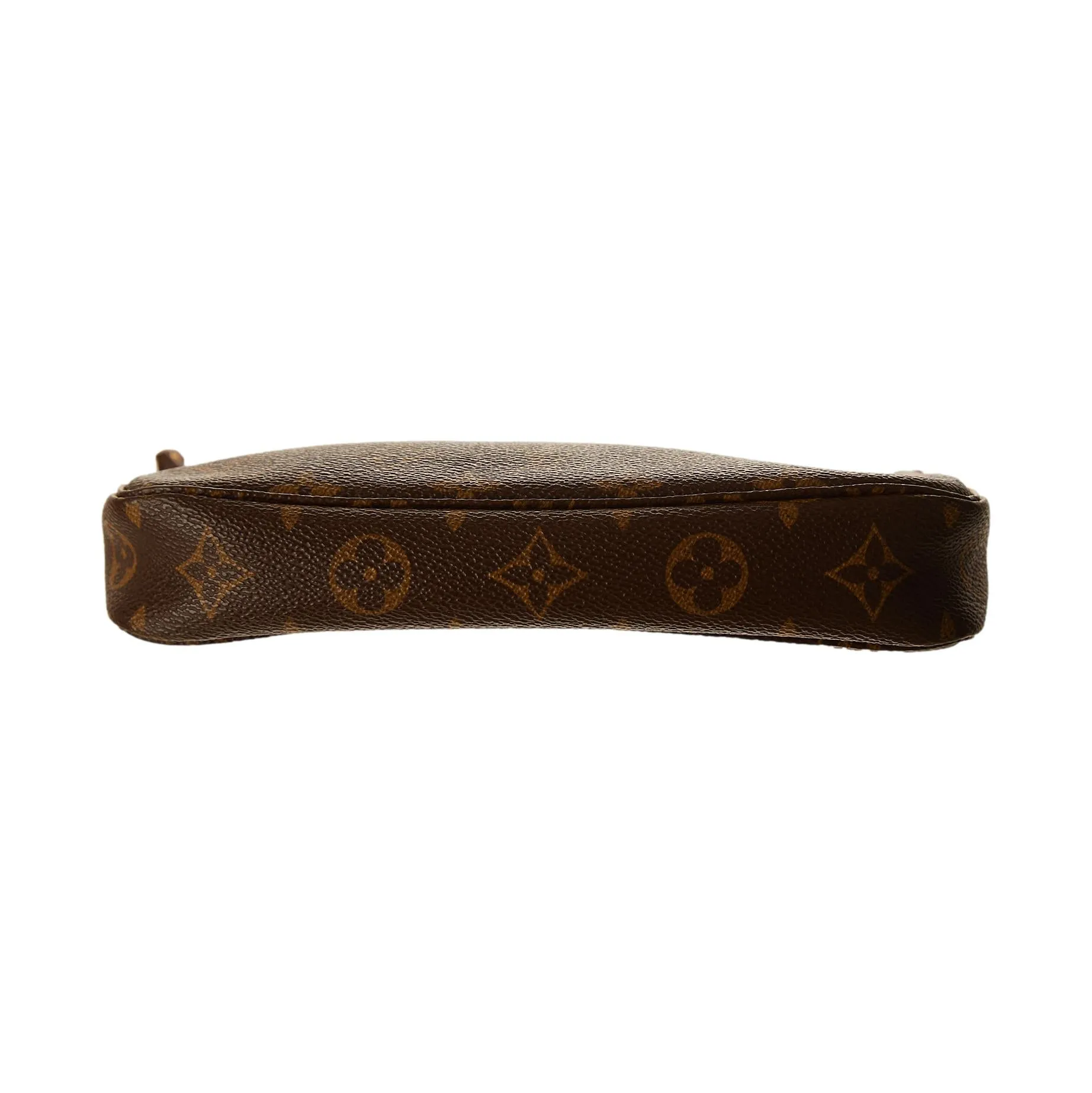 Louis Vuitton Brown Monogram Mini Shoulder Bag