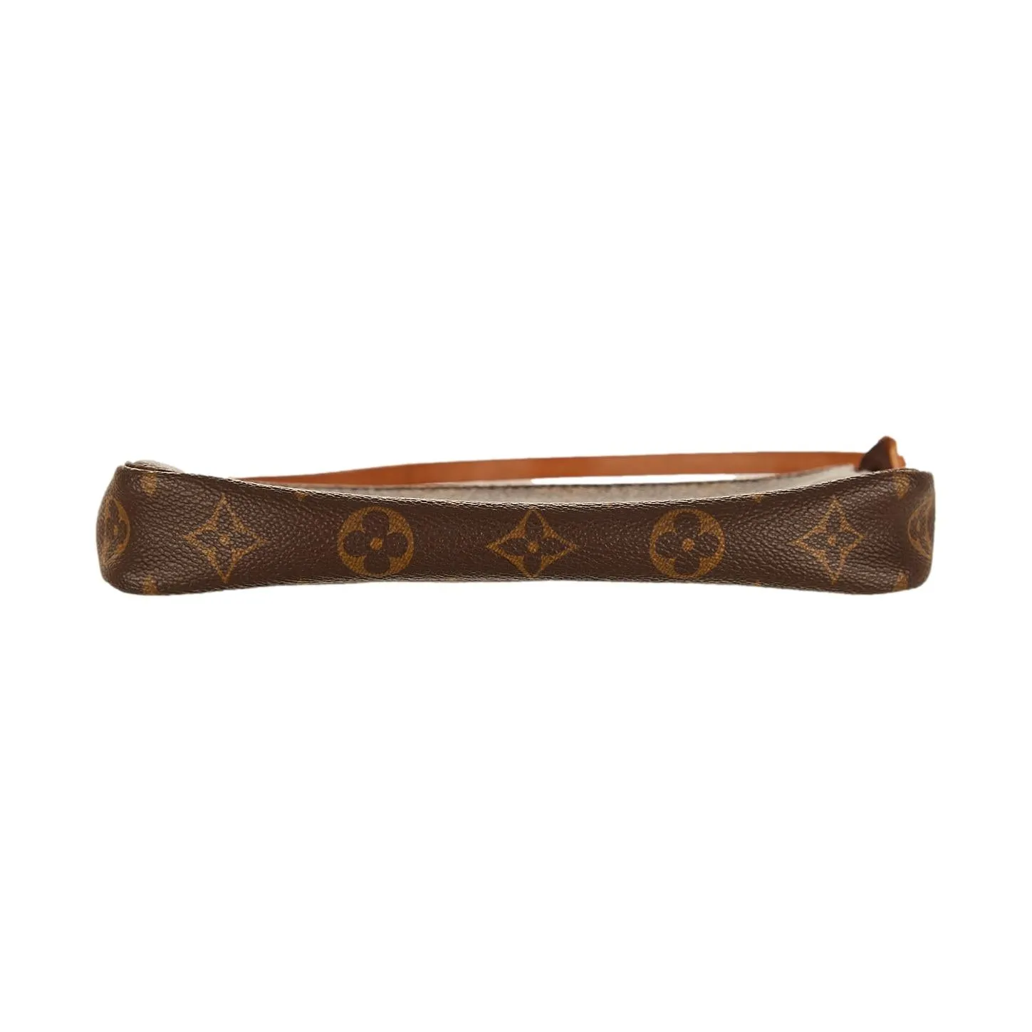 Louis Vuitton Brown Monogram Mini Shoulder Bag