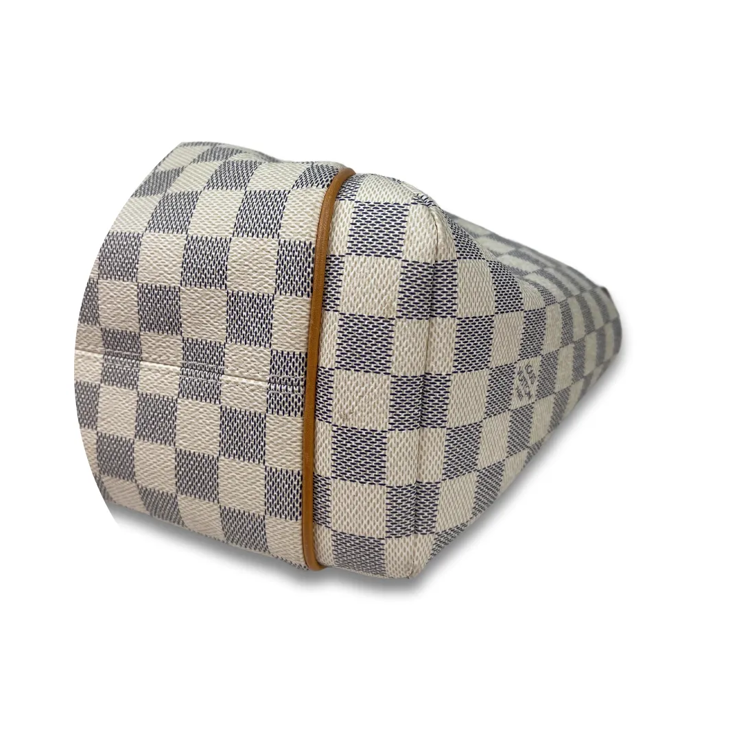 Louis Vuitton Damier Azur Totally PM